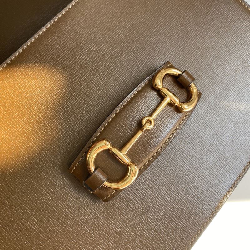 Gvc*1 horsebit bags